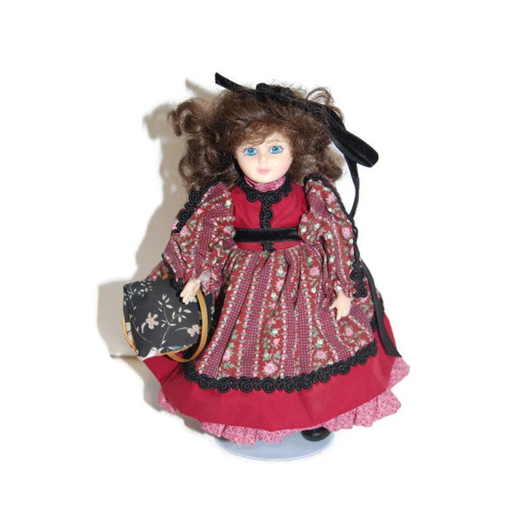 BETH BY CHRIS MILLER PITTSBURGH ORIGINALS INT. LTD